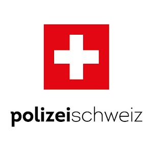 Polizei-Schweiz logo