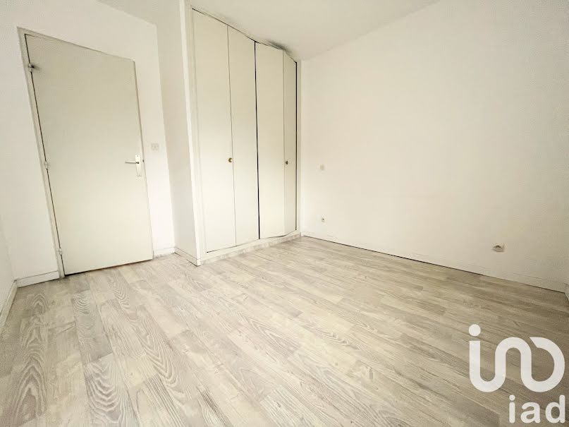 Vente appartement 3 pièces 46 m² à Uzès (30700), 139 000 €