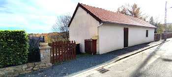 maison à Gueret (23)