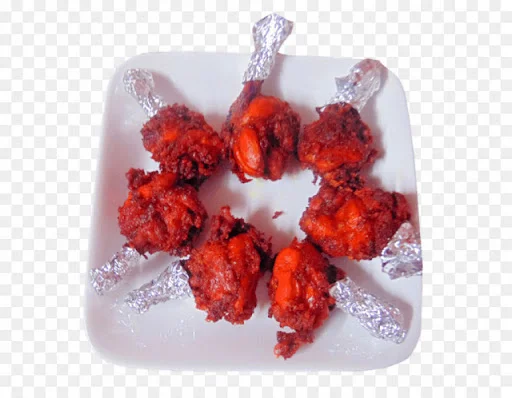 Chicken Lollipop (8 Pcs)