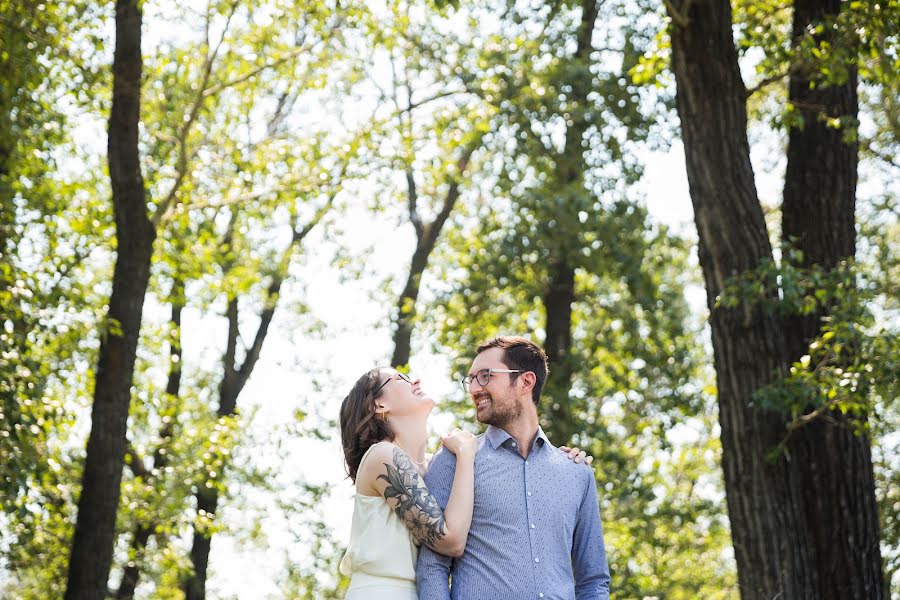 Fotografo di matrimoni Brendan Nogue (bnoguephoto). Foto del 15 giugno 2022