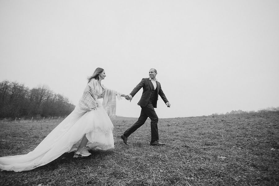 Fotógrafo de bodas Maryana Repko (marjashka). Foto del 3 de diciembre 2021