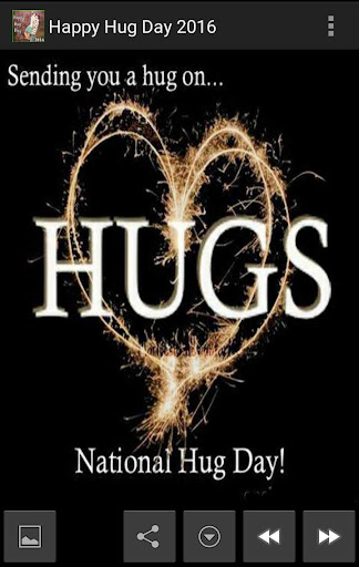 Hug Day Images 2016