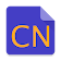 Check Notes icon