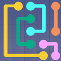 Line Puzzle Games-Connect Dots