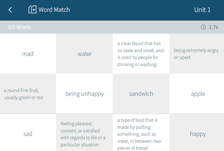 Writing Drive 1(圖5)-速報App