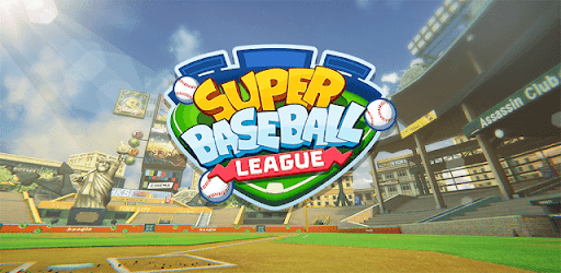 Super Baseball League