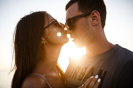 Fotografo di matrimoni Denis Smirnov (denissmirnov). Foto del 9 luglio 2018