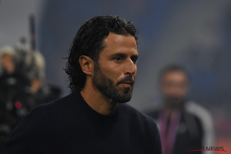 Après l'agression honteuse à Marseille, Fabio Grosso n'est pas encore de retour 