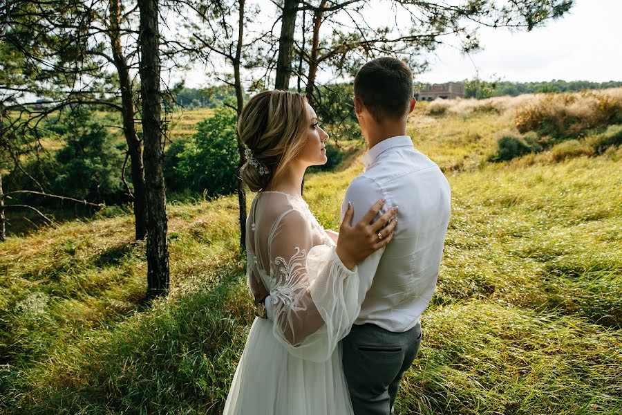 Svatební fotograf Karina Argo (photoargo). Fotografie z 12.července 2019