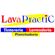 Lava Practic  Icon