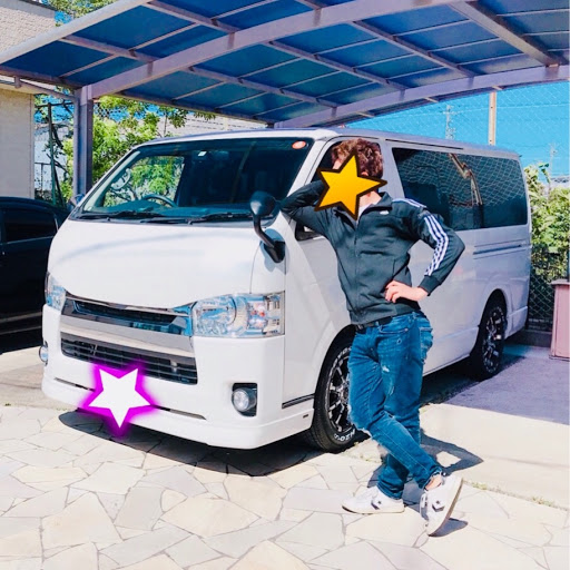 こうちゃんのプロフィール画像