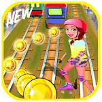 Cover Image of Télécharger Run Soy Luna adventures world 2.2 APK