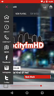 How to mod CRN FM 6.1.3 mod apk for android