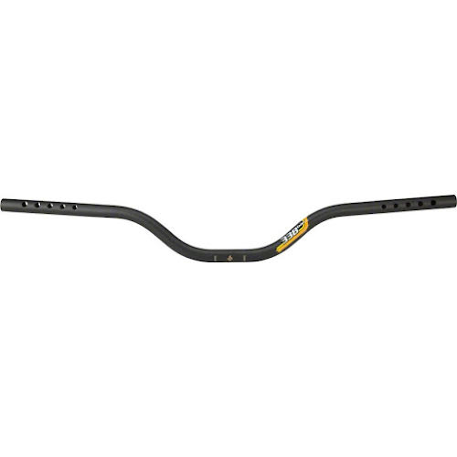 Mutant Bikes 338 Handlebar Flat Black