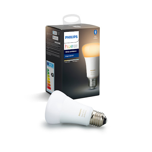 Philips Hue White Ambiance Kron B39 5,2W E14 2-pack