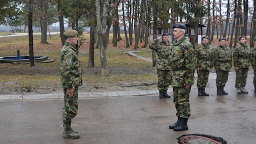 Vojni sindikat Srbije: Krivična prijava oficiru zbog ometanja sindikalnog delovanja