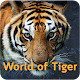 Download World of Tiger For PC Windows and Mac 1.0