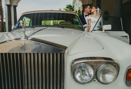 Fotógrafo de bodas Eduardo Dávalos (edavalos). Foto del 5 de junio 2023