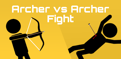 Archer vs Archer Fight Screenshot