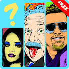 Guess Famous People Quiz, Recognize The Celebrity 1.4.1