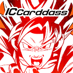 ICカードダス ドラゴンボール Apk