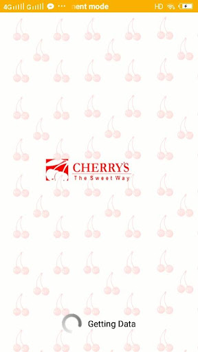 Cherrys Sweets