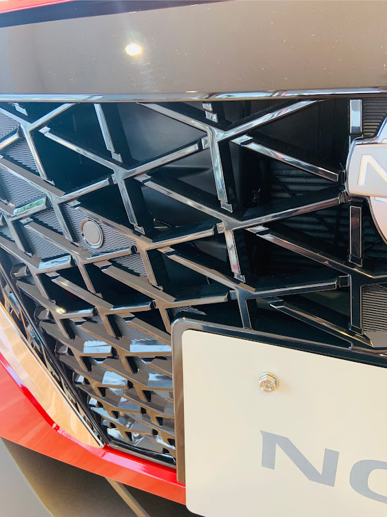wakasagi29_さんが投稿した日産・ノート・新型・新車・シエンタに関するカスタム事例の投稿画像5枚目