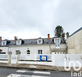 maison à La Membrolle-sur-Choisille (37)