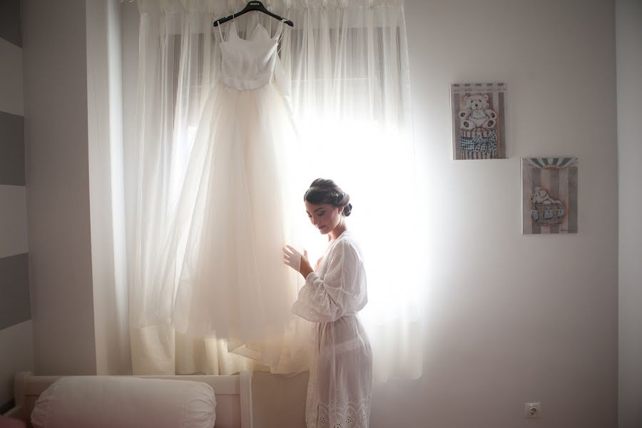 Fotógrafo de casamento Dani Sola (danisola20da). Foto de 27 de janeiro 2020