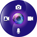 Cover Image of Download Screen Recorder 9.9.6.2.3.1 APK