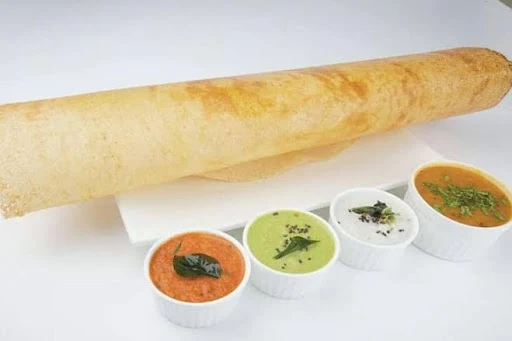 Paper Plain Dosa