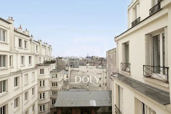 appartement à Paris 3ème (75)