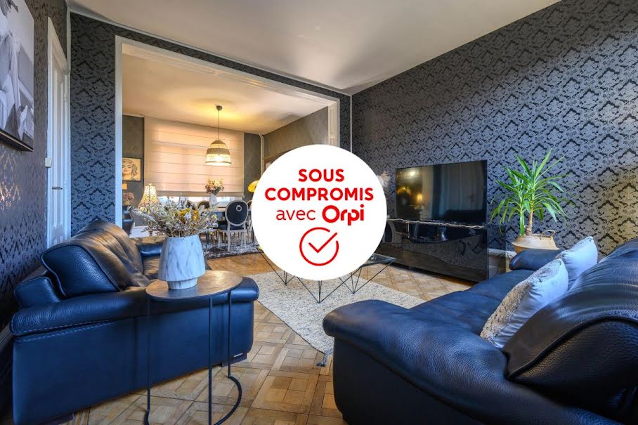 Vente maison 5 pièces 173 m² à Lens (62300), 265 490 €