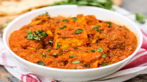 Panteer Tikka Masala