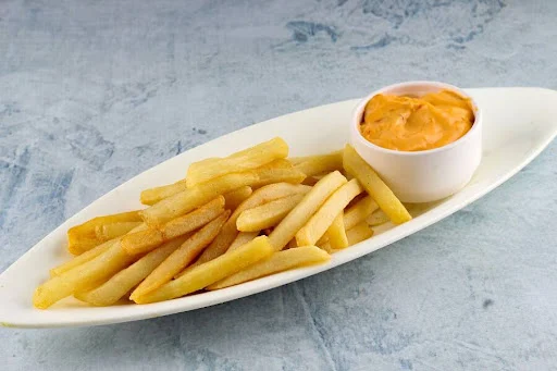 Finger Chips