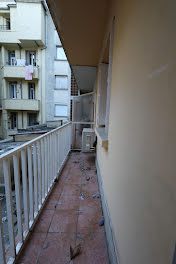 appartement à Bastia (2B)