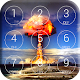 Download Nuclear Bomb Lock Screen For PC Windows and Mac 1.0