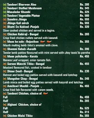 Pikwik menu 5