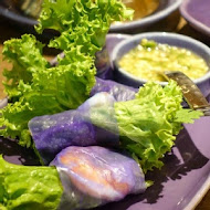 NARA Thai Cuisine 泰式料理