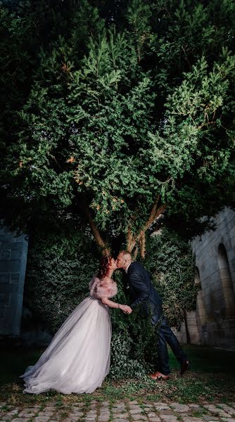 Wedding photographer Maria Bel (maria-bel). Photo of 2 May 2018