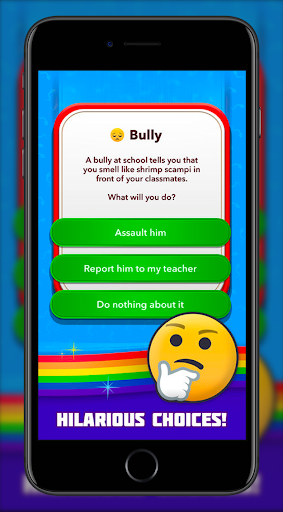 BitLife For Android -Life Simulator BitLife Helper