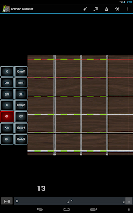 Download Robotic Guitarist apk