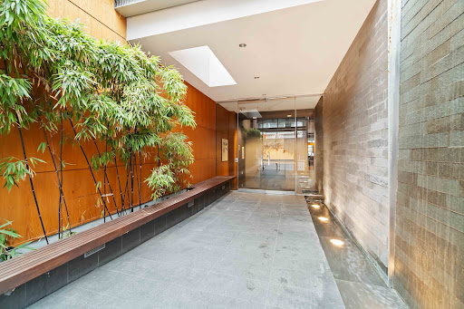 Apartment with terrace 5