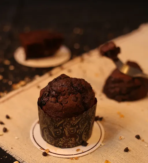 Chocolate Muffin