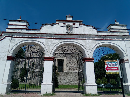 Parroquia del Divino Salvador