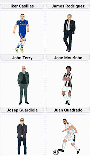 Draw Lionel Messi 3D(圖5)-速報App