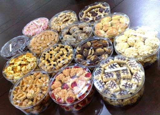 Full Resep Buka Puasa dan Kue Lebaran Mama Pintar