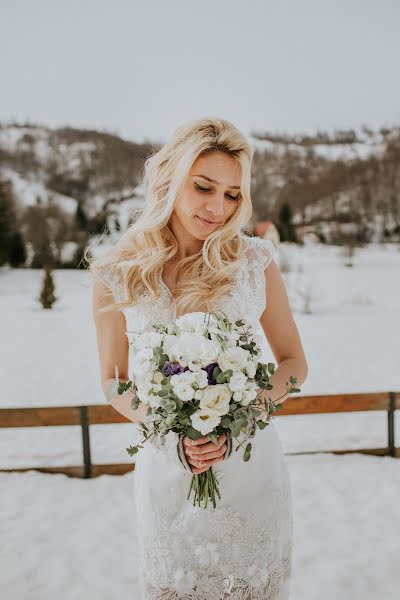 Φωτογράφος γάμων Nikola Scekic (nikolascekic). Φωτογραφία: 3 Οκτωβρίου 2019