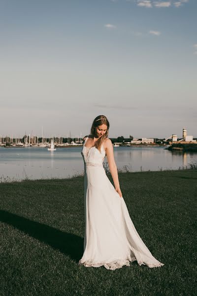 Fotograf ślubny Emily Rocha (amsterdamphoto). Zdjęcie z 8 kwietnia 2020